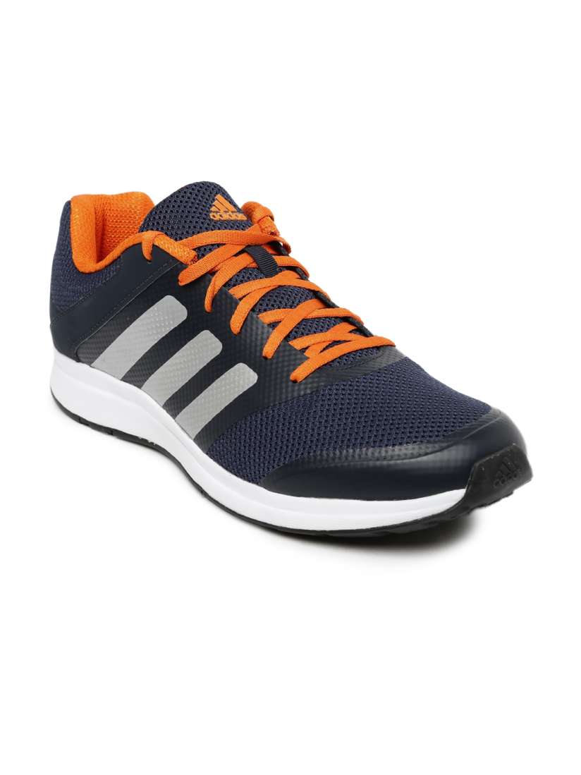 Buy ADIDAS Men Navy ADISTARK M Running Shoes Sports Shoes for Men 1461606 Myntra