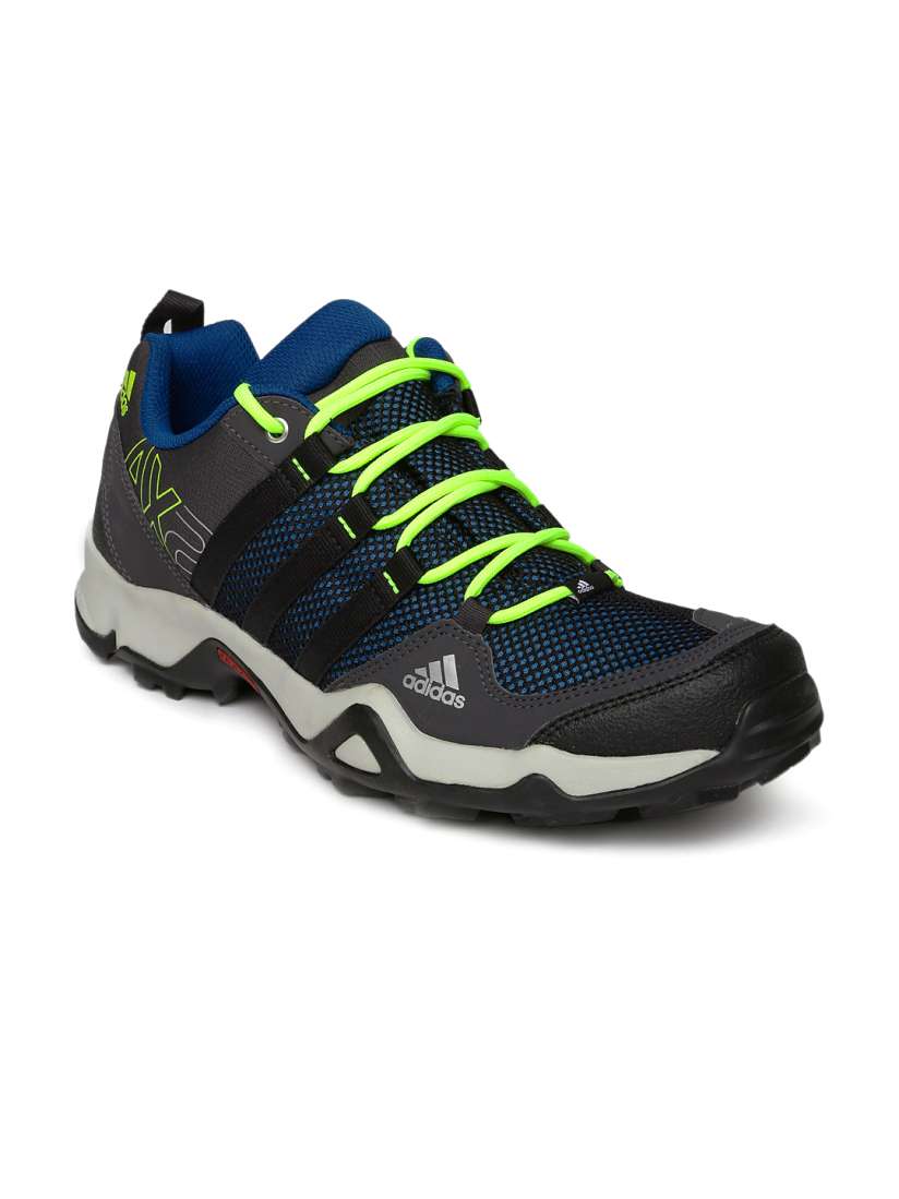 Buy ADIDAS Men Black AX 2.0 Outdoor Shoes Sports Shoes for Men 1461692 Myntra
