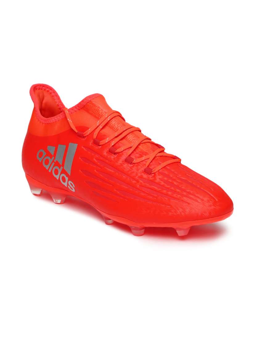Adidas x 16.3 orange outlet