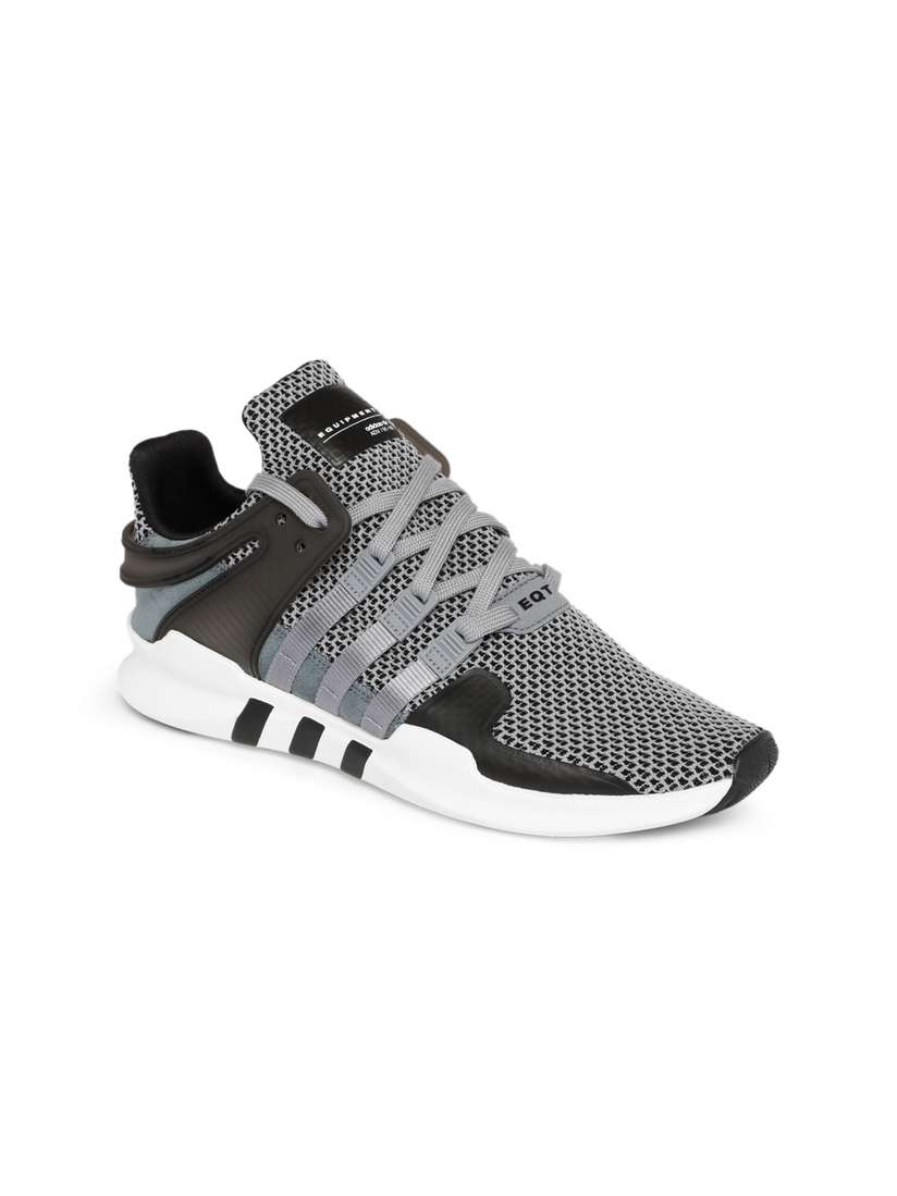 men's adidas originals eqt support mid adv shoes
