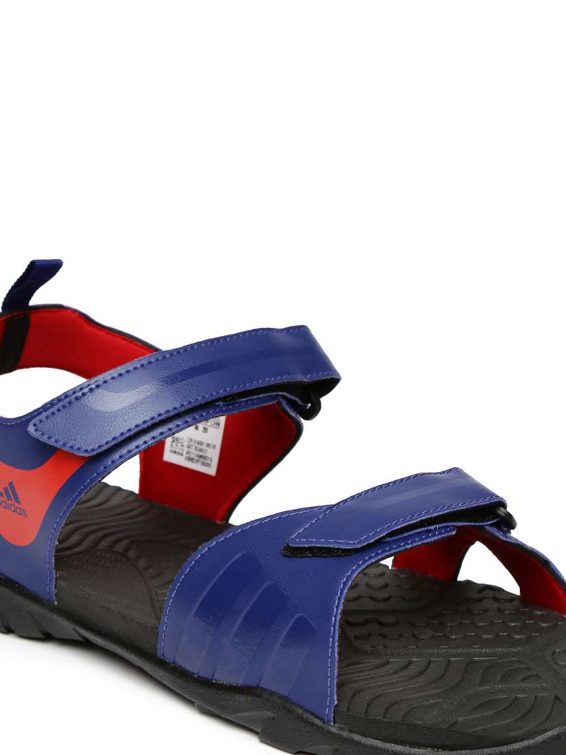Buy ADIDAS Men Blue ESCAPE 2.0 MS Sports Sandals Sports Sandals for Men 1461842 Myntra