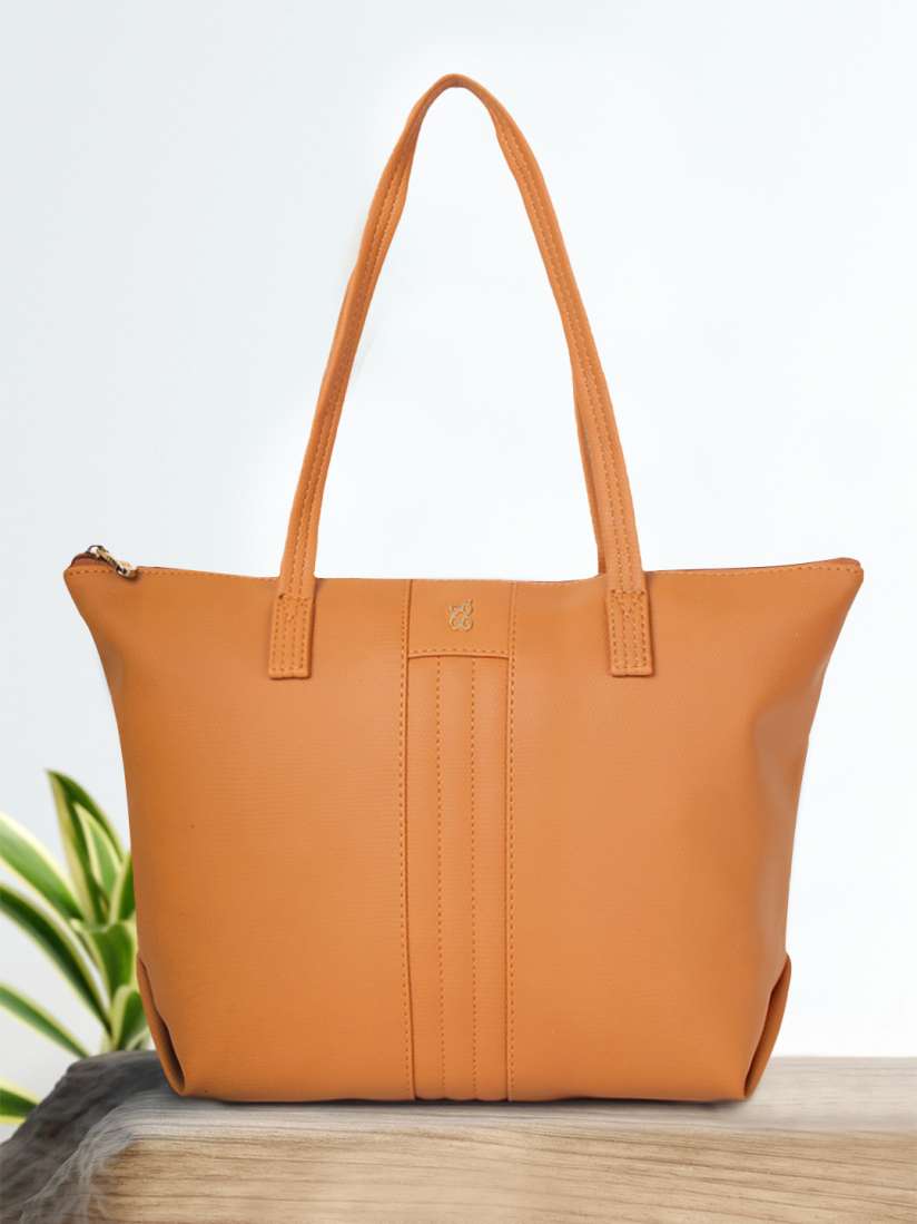 Baggit mustard handbag new arrivals