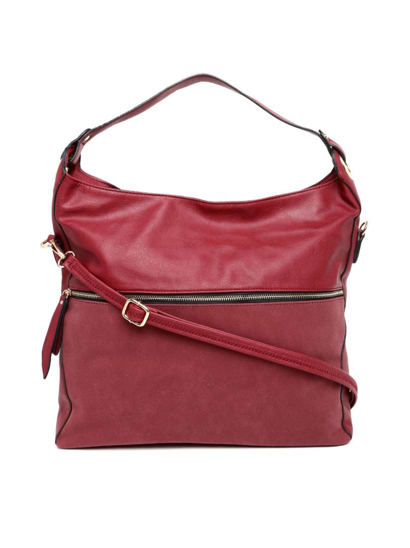 Hobo bags myntra outlet