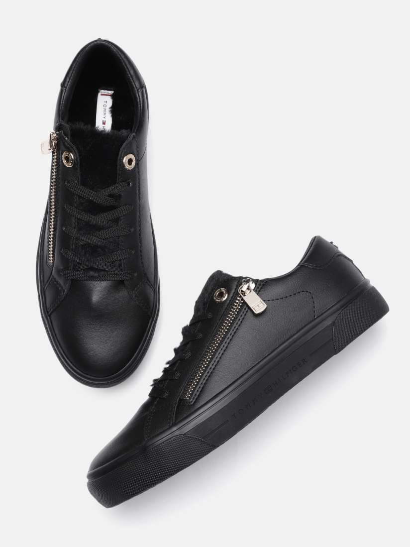 Tommy hilfiger shoes myntra hot sale