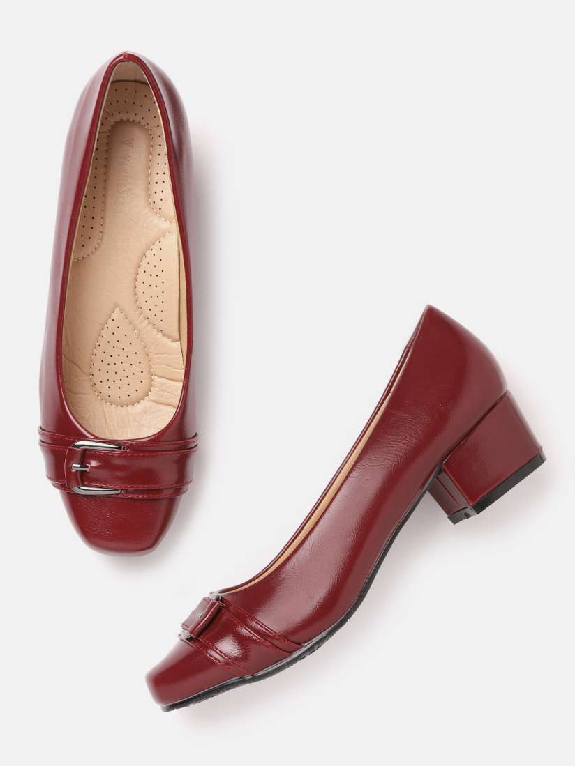 Van heusen pumps discount