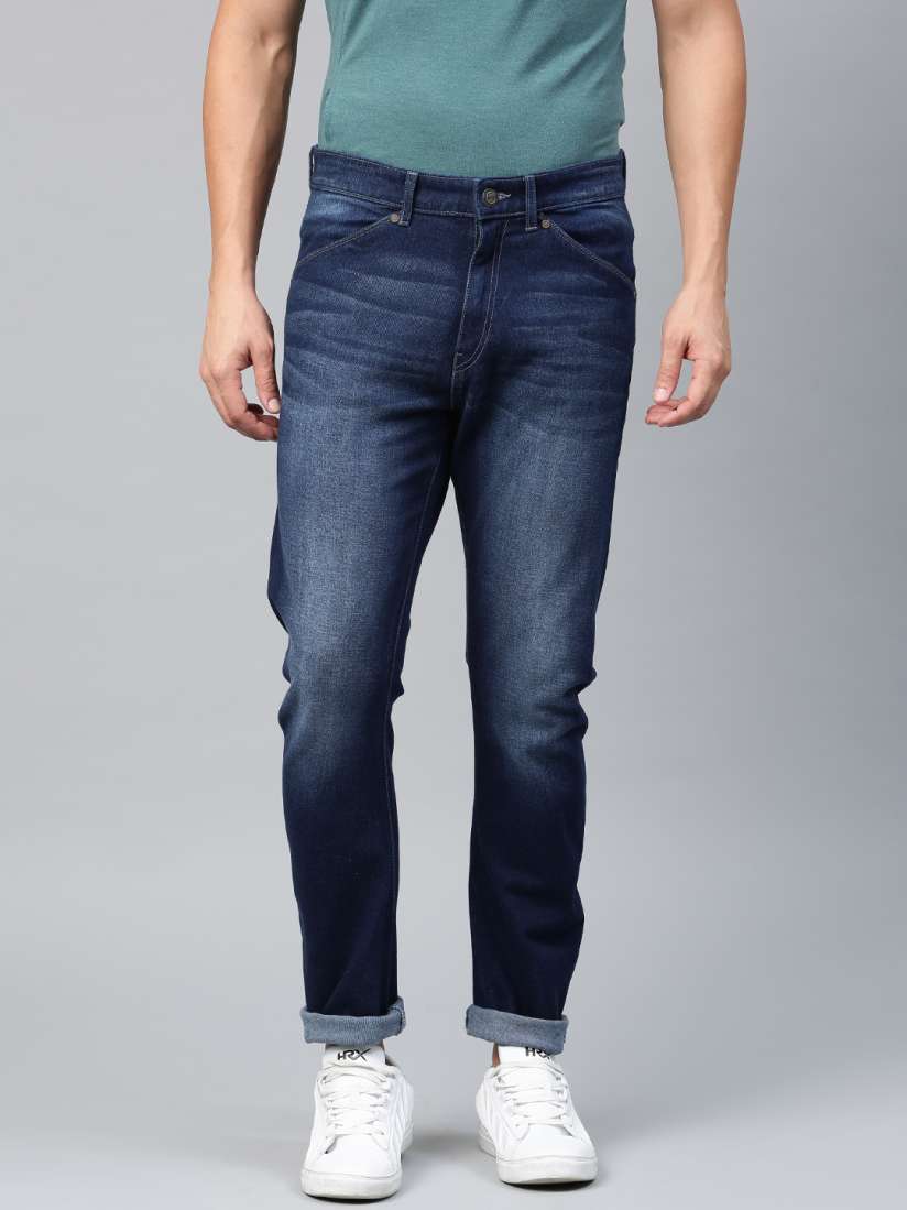 Hrx jeans myntra outlet