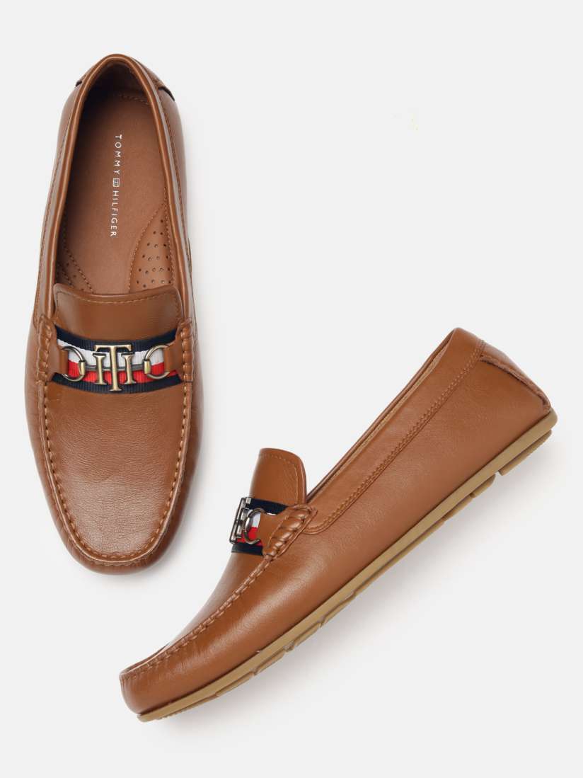 Hilfiger loafers shop
