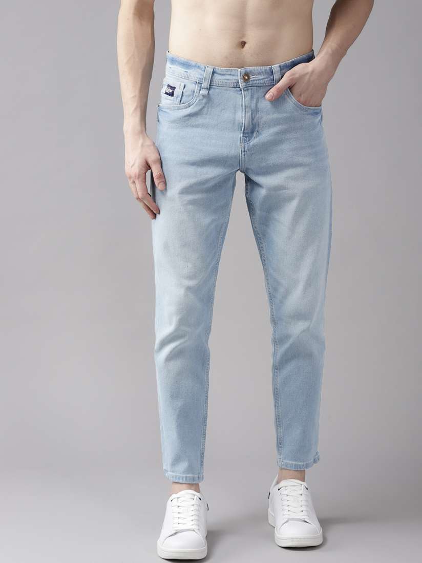 Myntra men jeans top