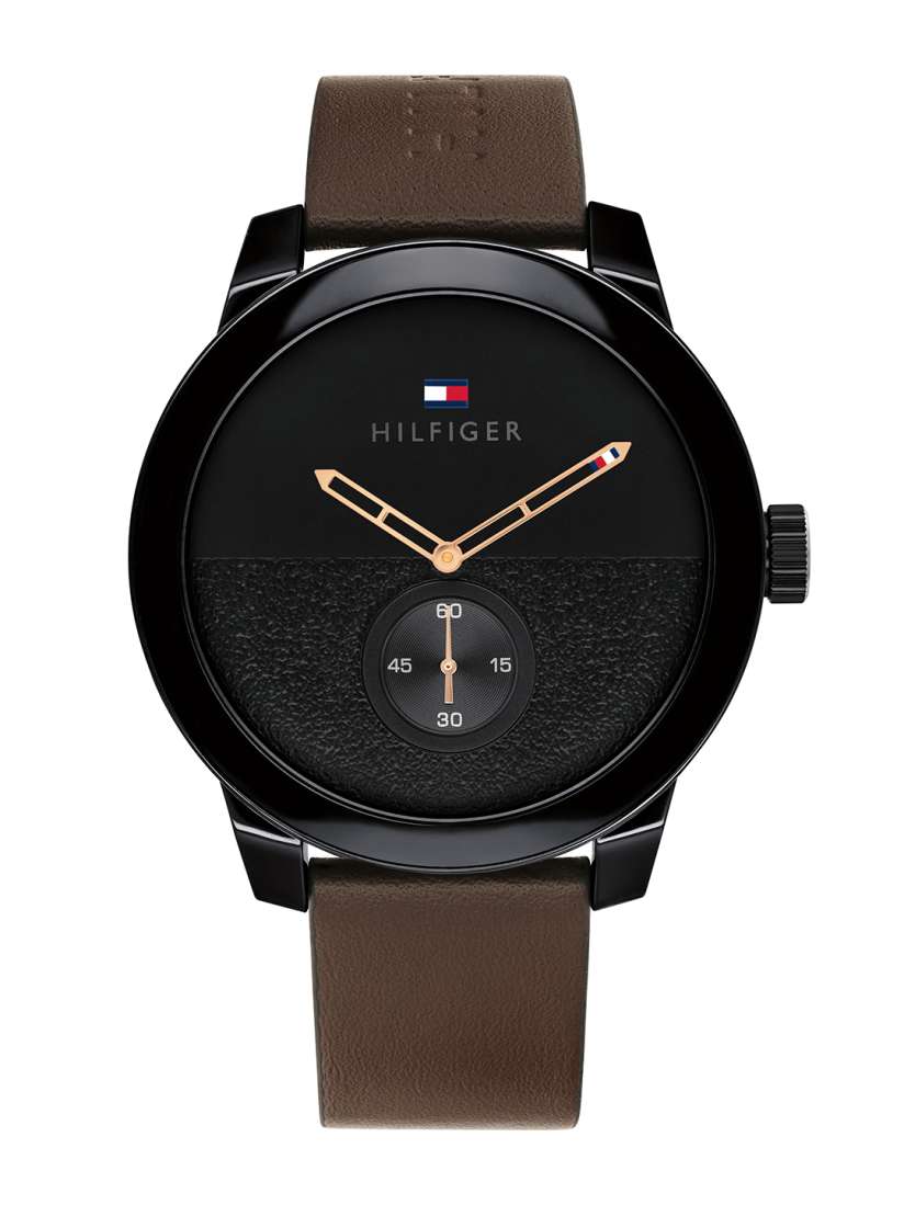 Tommy hilfiger watches myntra new arrivals