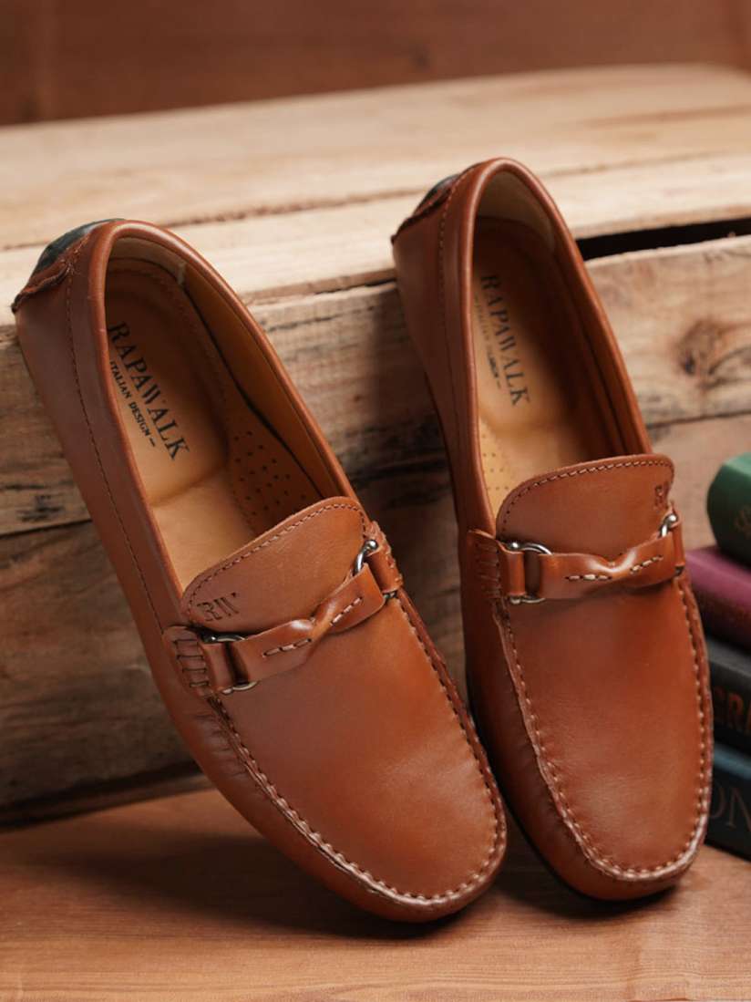 Rapawalk loafers shop