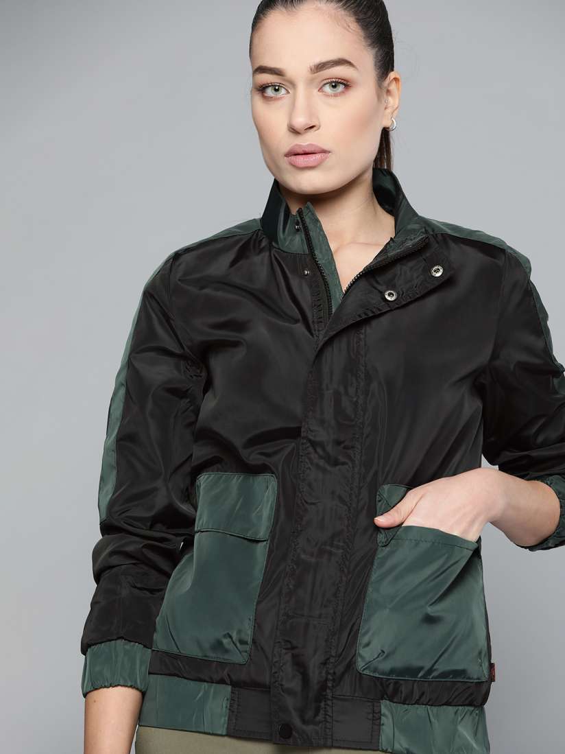 Hrx winter jackets store