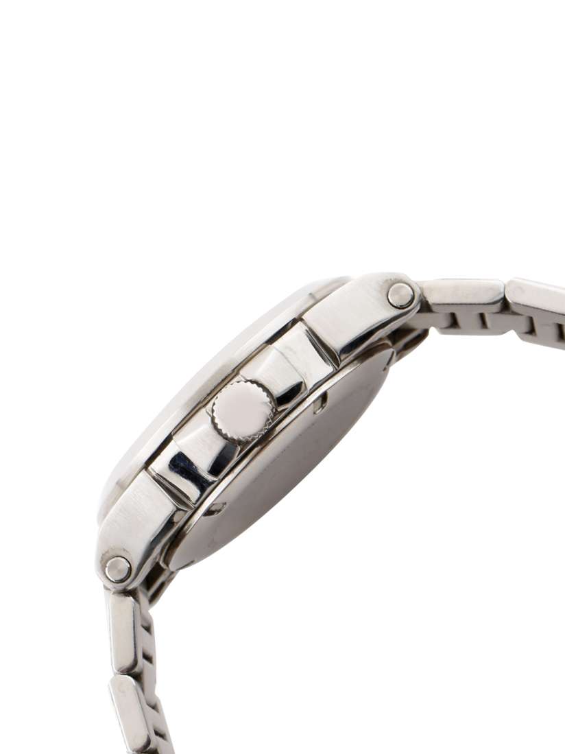 Buy SEIKO Premier Men Silver Toned Kinetic Motion Dial Watch SNP001P1 Watches for Men 1464713 Myntra