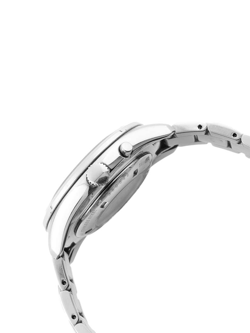 Buy SEIKO Kinetic Men Silver Analogue watch SRN043P1 Watches for Men 1464722 Myntra