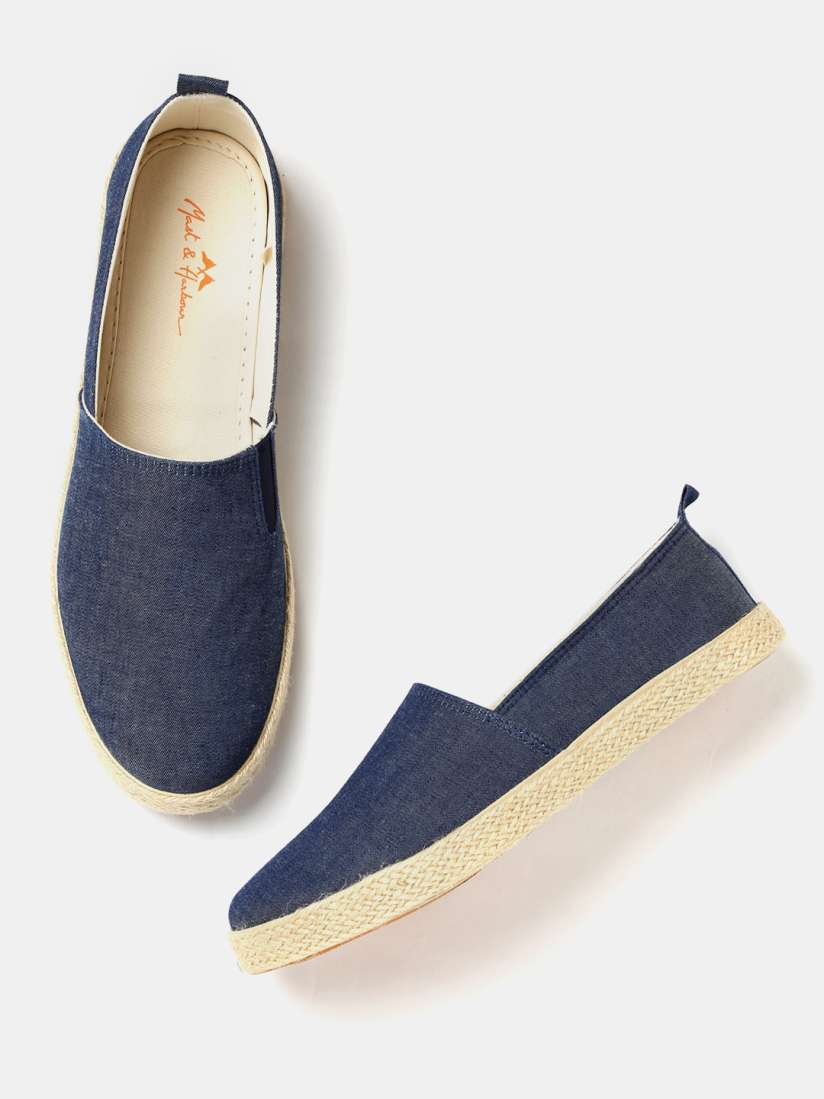 Mast and harbour espadrilles outlet
