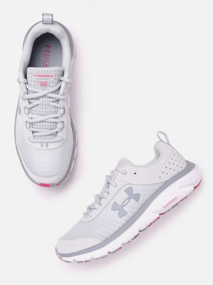Under armour charged assert 8 women's running shoes cheap