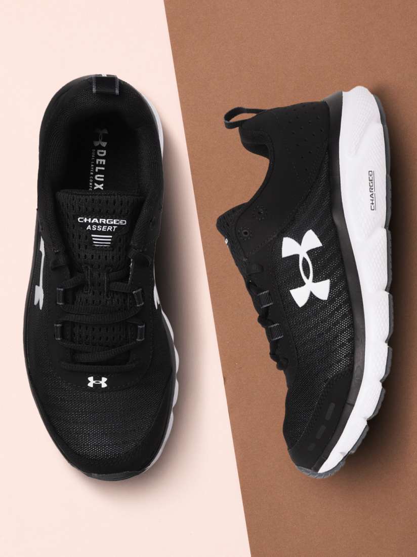 Under armour charged assert 8 womens cheap