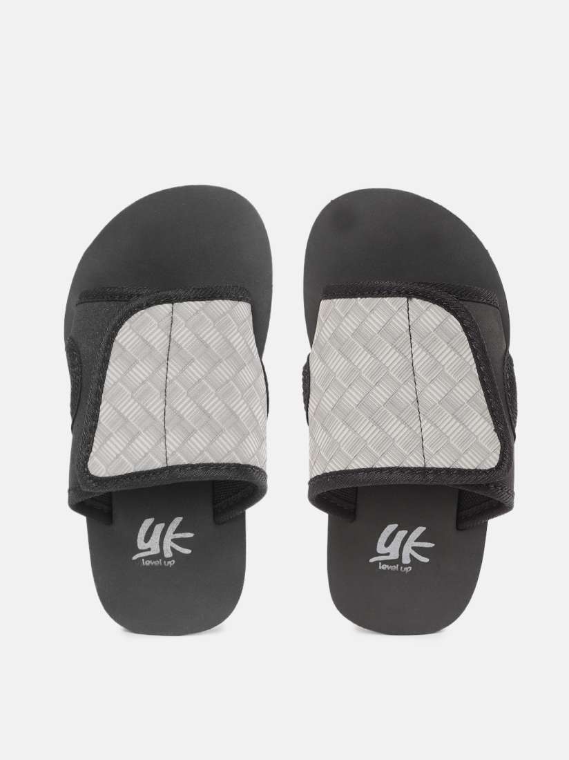 Boys velcro sliders online