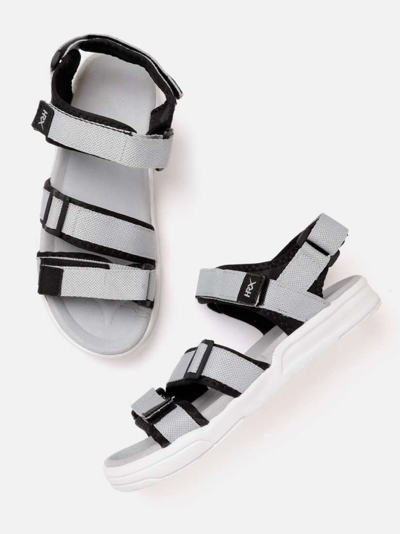 Hrx sandals myntra outlet