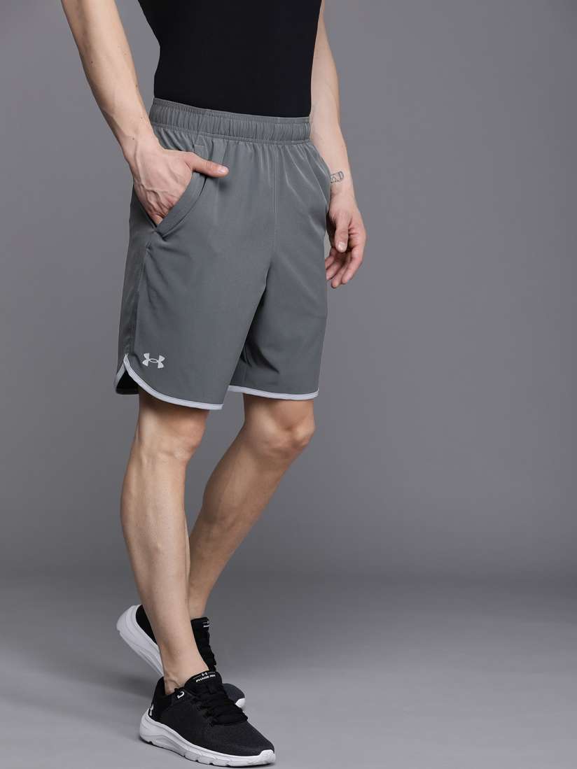 Under armour knee length shorts hotsell
