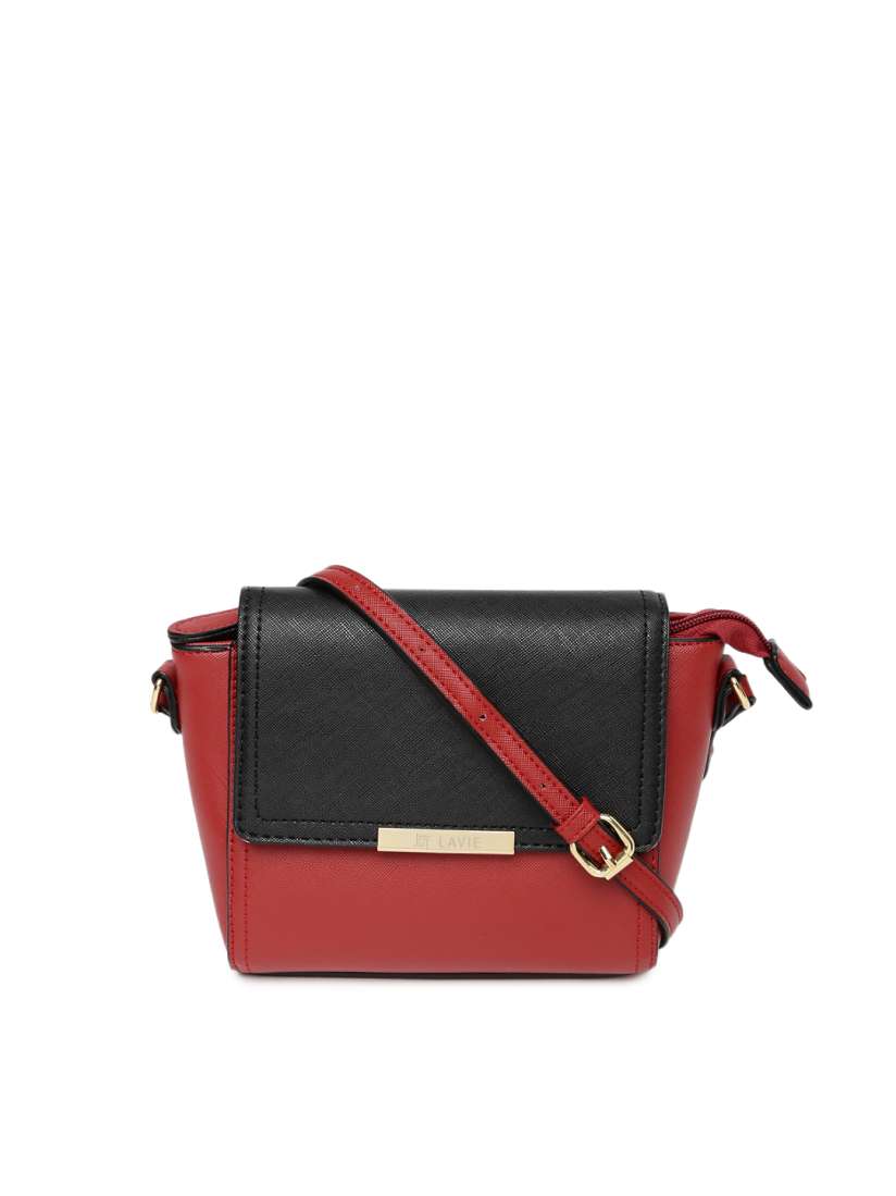 Lavie sling bags myntra on sale