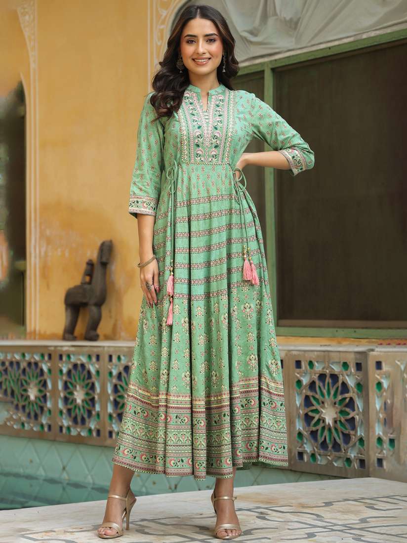 Liva maxi dress outlet