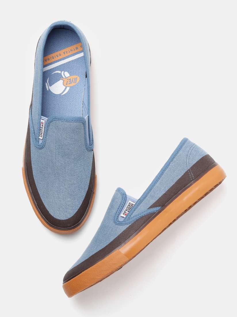 Kook n keech slip on sneakers new arrivals