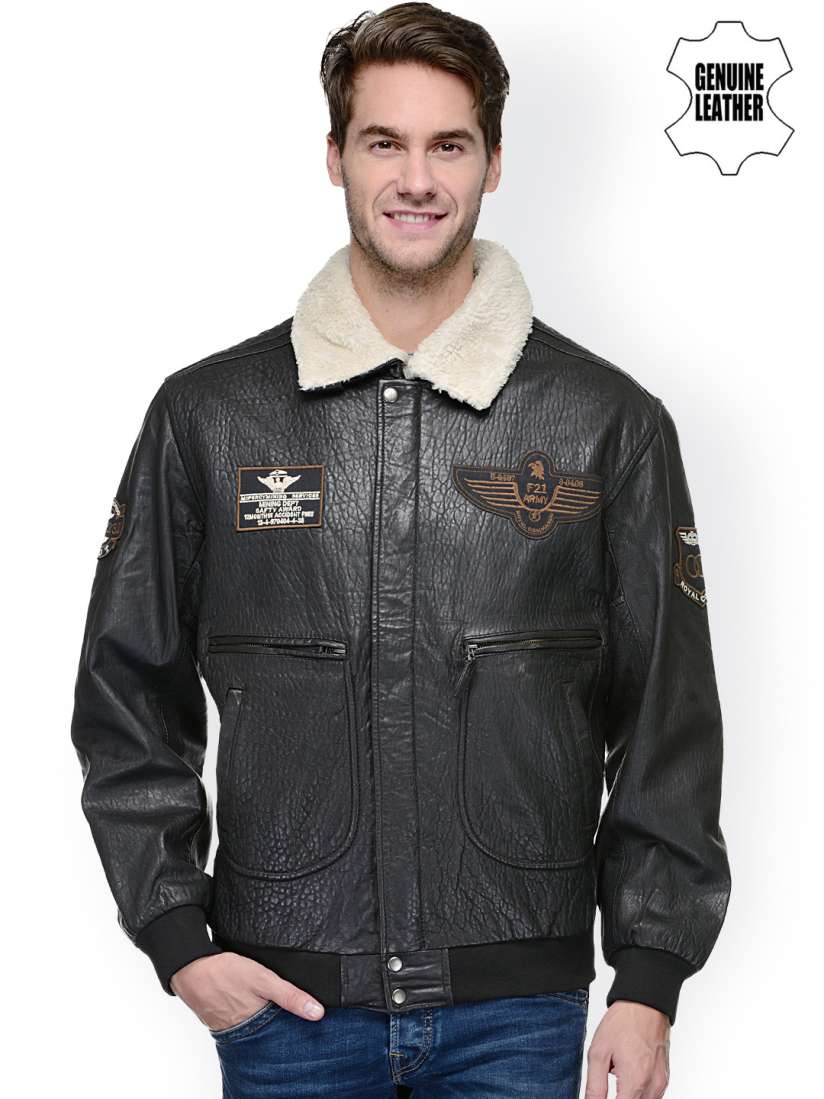 Teakwood jackets top