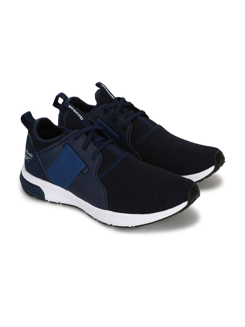 Men's reebok strom runner shoes hot sale