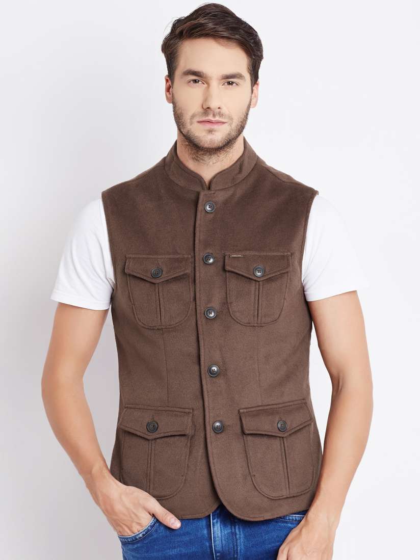 Numero uno waistcoat new arrivals