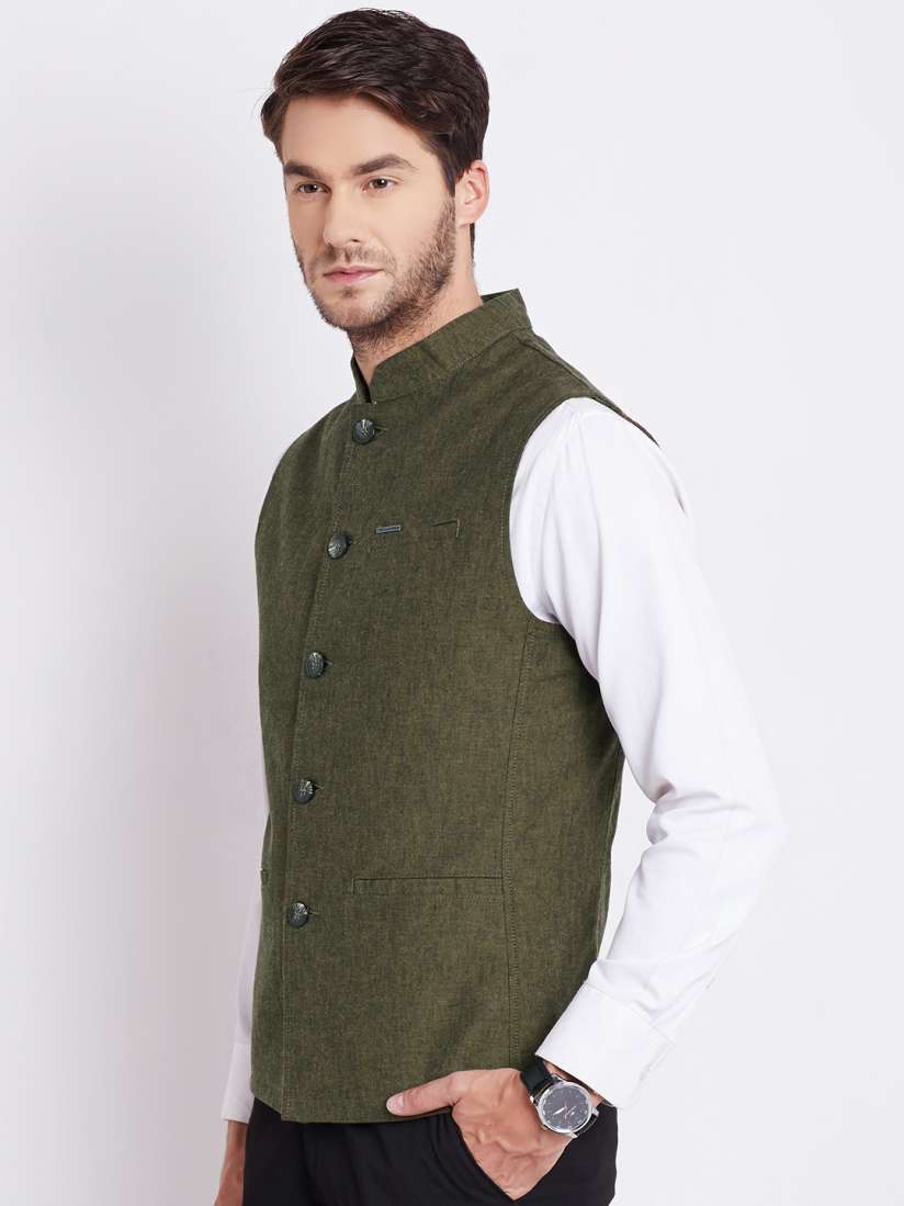 Numero uno nehru jacket clearance