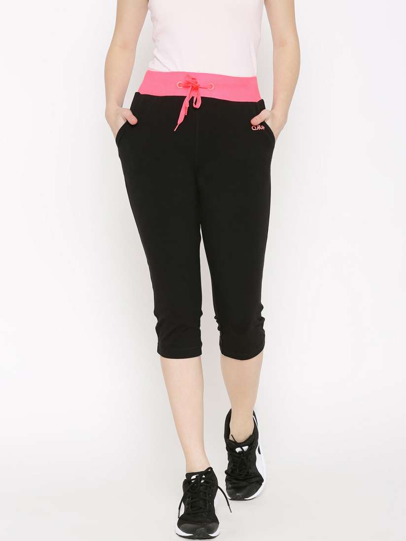 Sleep capris clearance