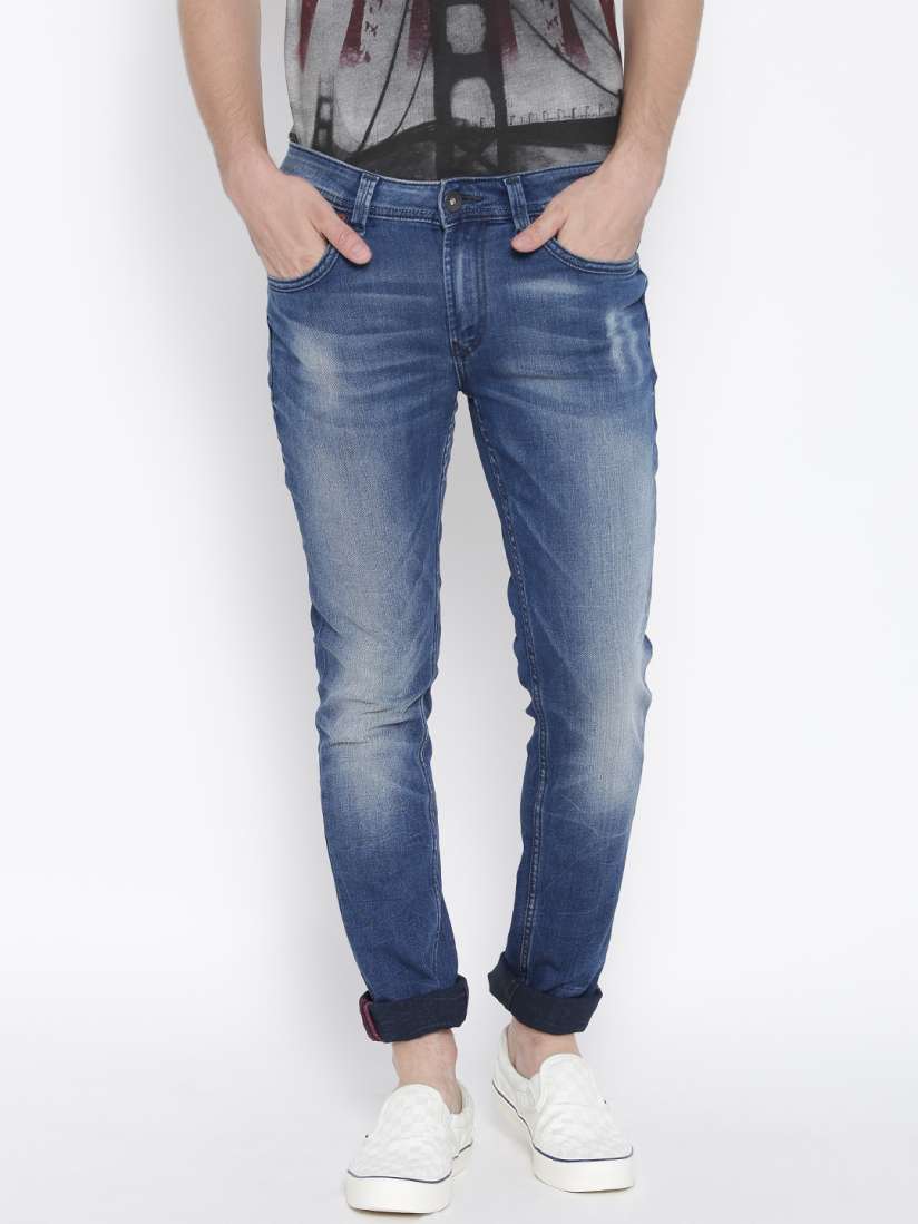 Sf jeans pantaloons discount