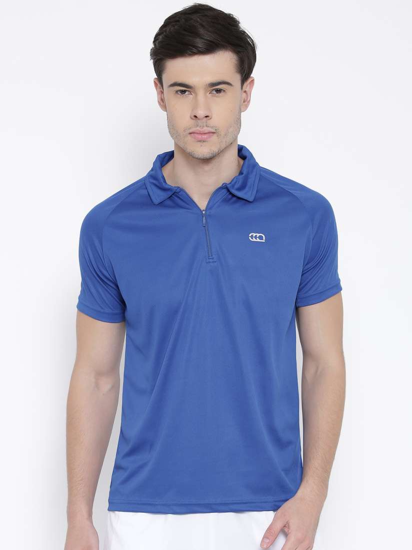 Ajile polo t shirts top