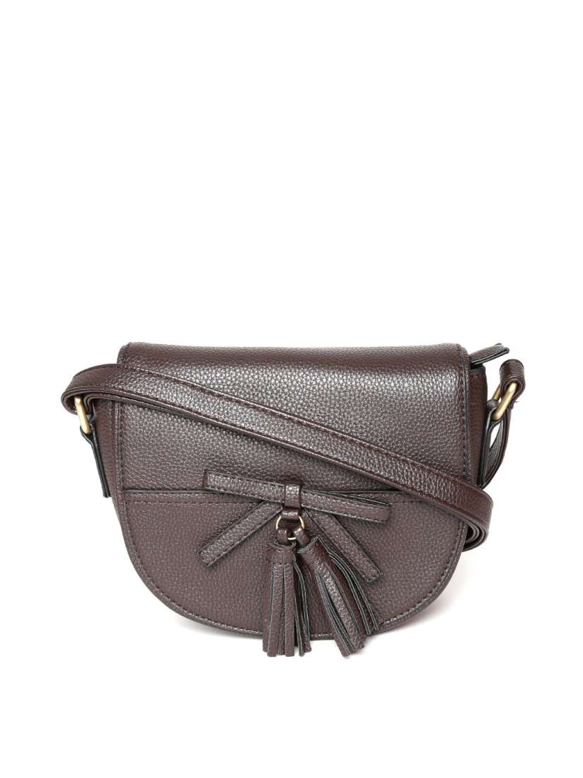 Lino perros sling bags myntra hotsell