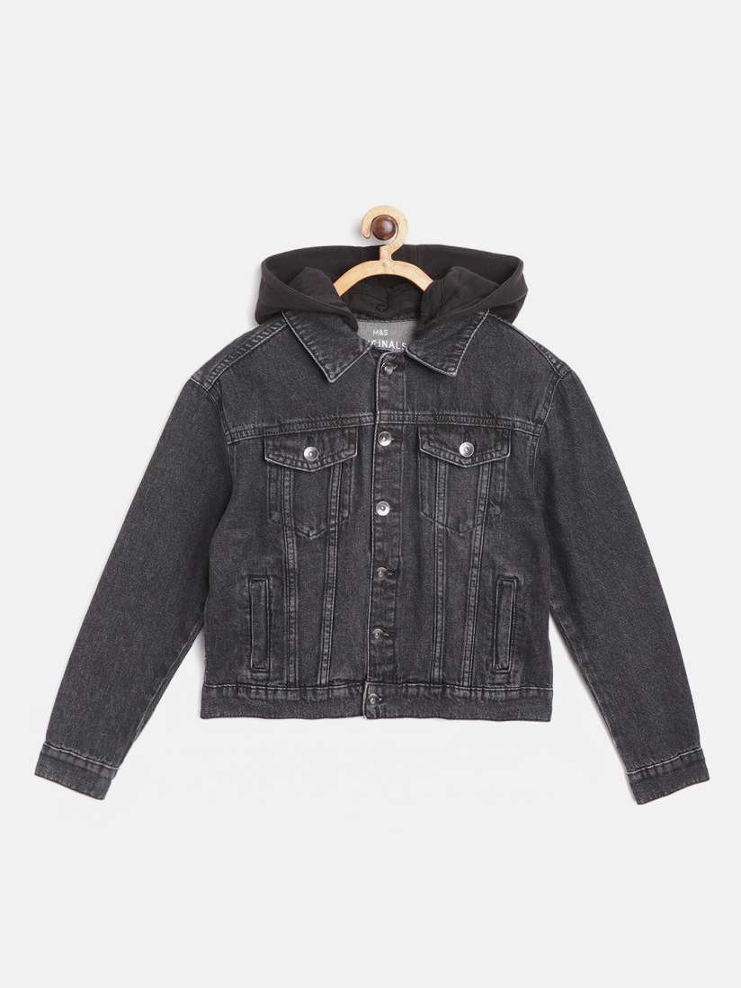 Myntra boys jackets on sale