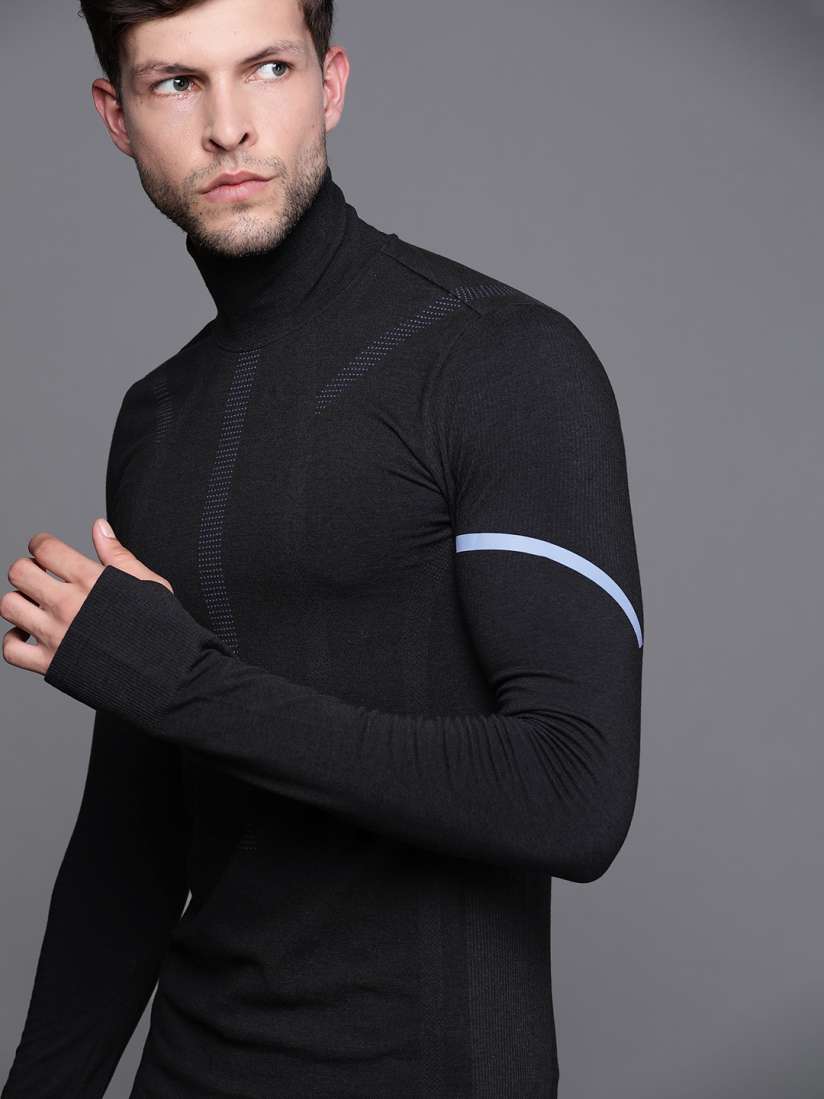 Adidas thumbhole t shirt store