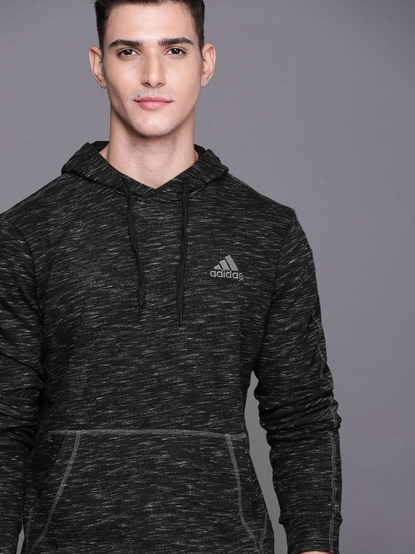 Adidas sweatshirts myntra 2025