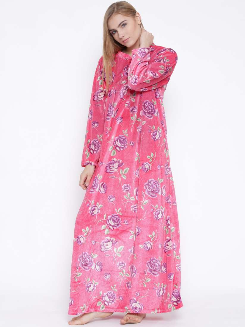 Kanvin night dress store