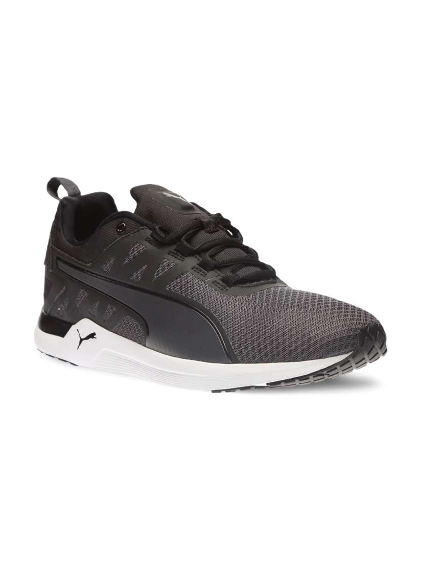 Buy PUMA Men Charcoal Grey Pulse XT v2 FT Training Shoes Sports Shoes for Men 1476071 Myntra