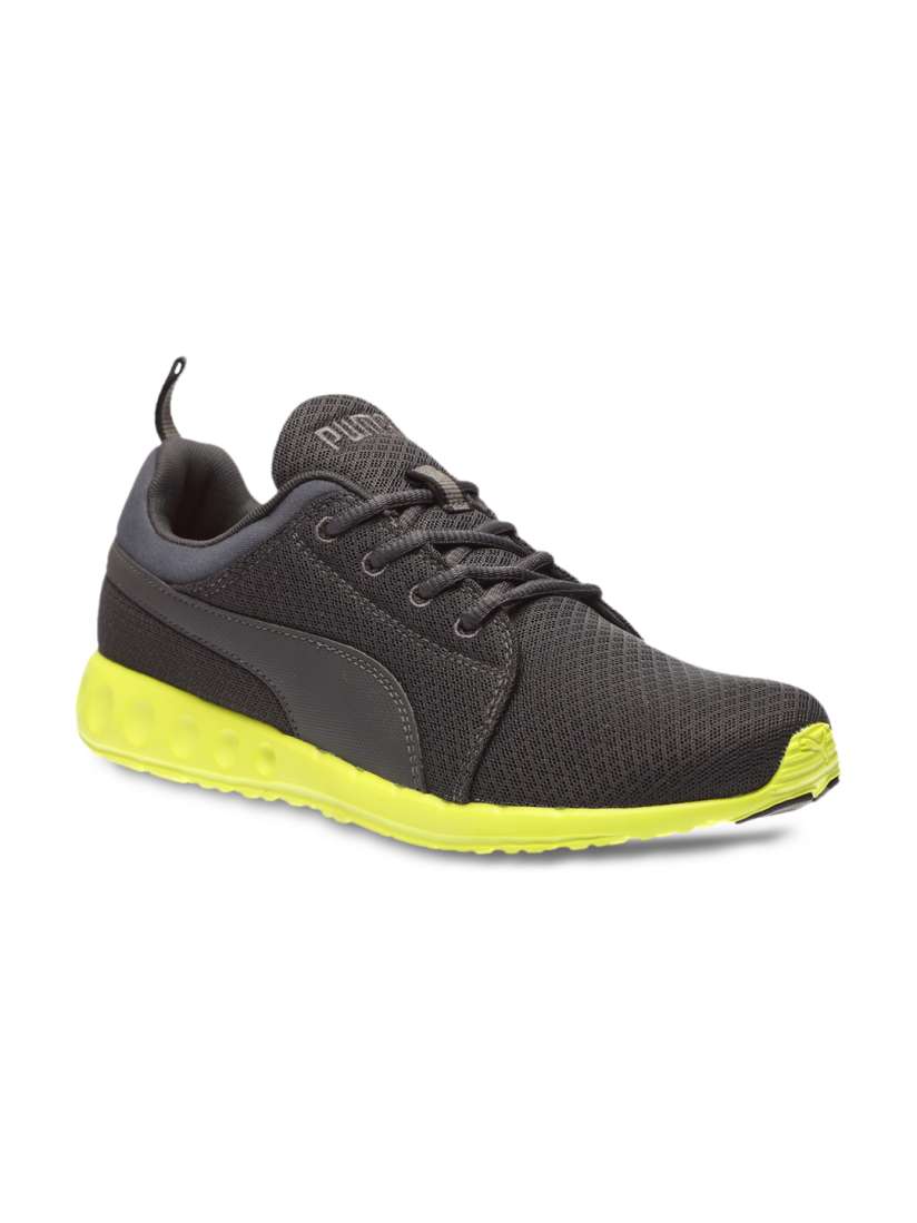 Puma carson runner 2016 men discount