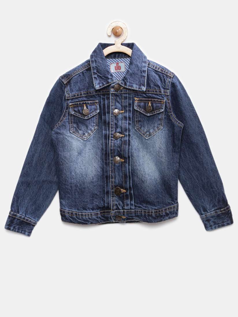 Myntra boys jackets on sale
