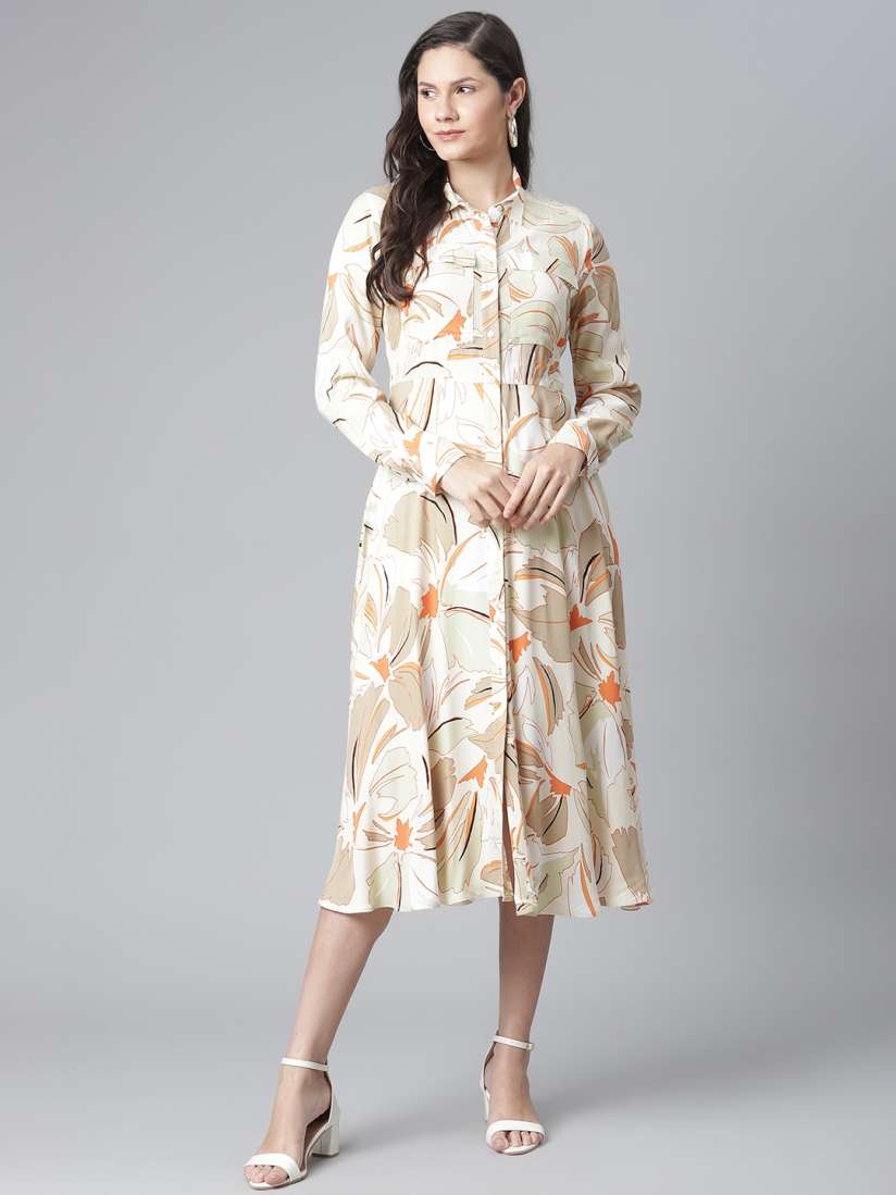 Autograph silk shirt dress new arrivals