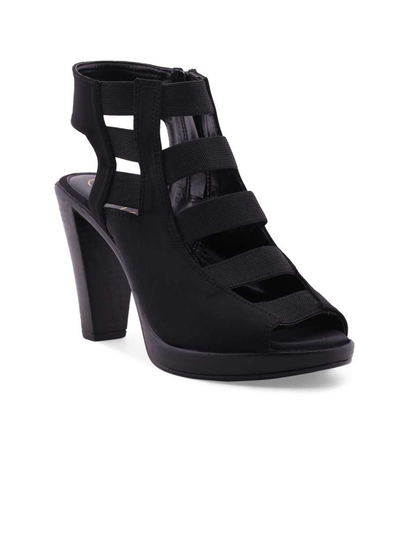 Myntra catwalk heels store