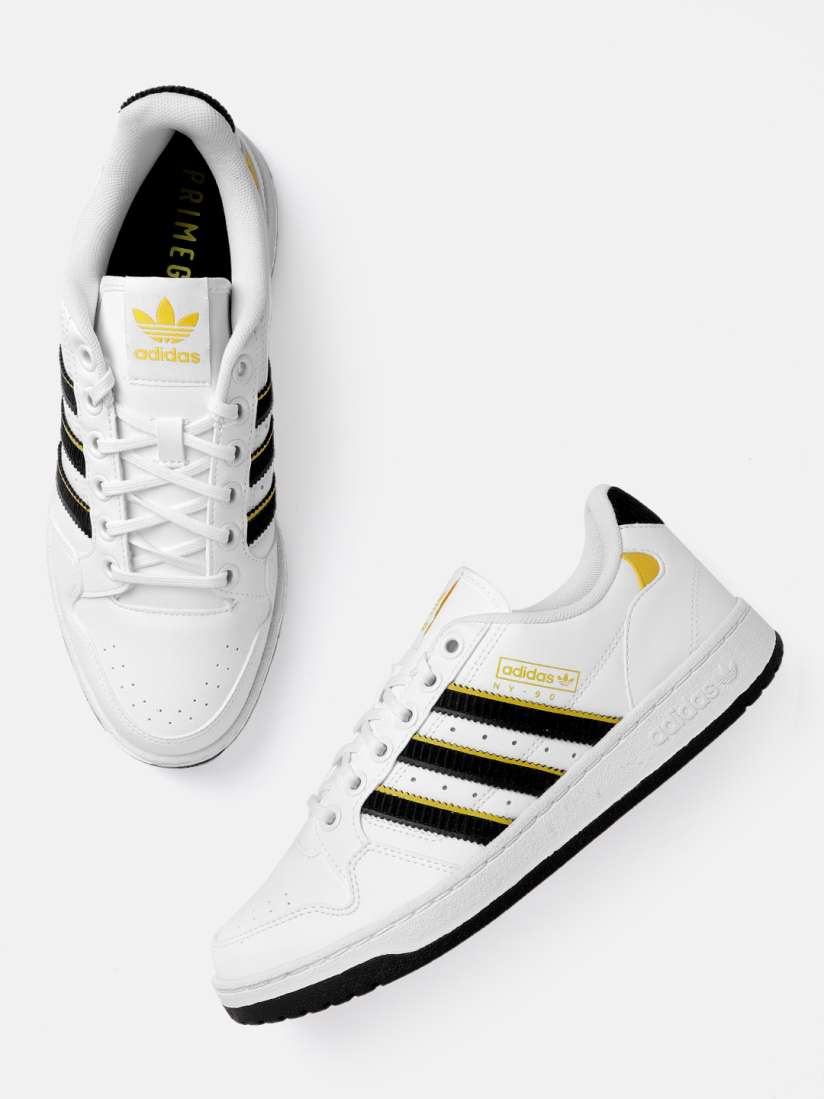 Adidas originals shoes myntra hot sale