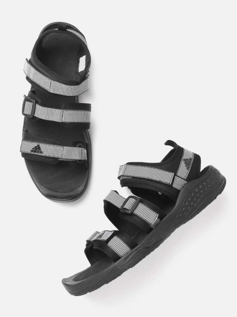 Adidas sandals for men india hot sale