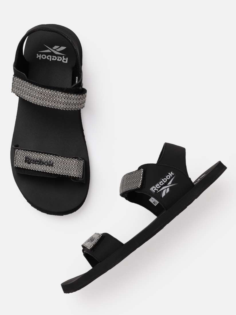 Reebok sandals myntra new arrivals