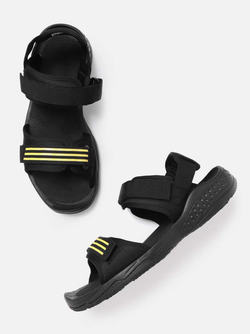Womens adidas velcro sandals on sale