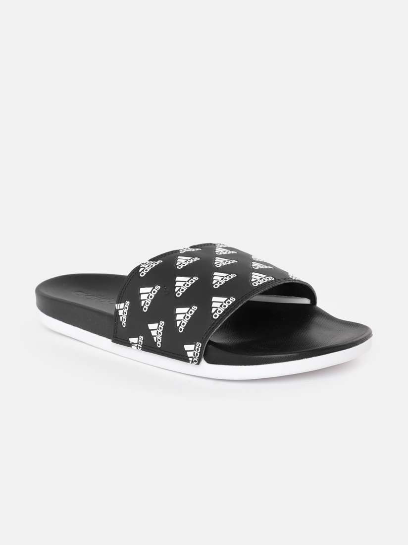 ADIDAS ADILETTE genuine CF LOGO SLIDES