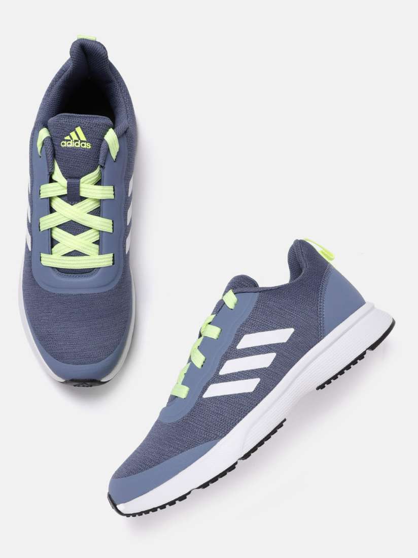 Men's purple adidas shoes hot sale