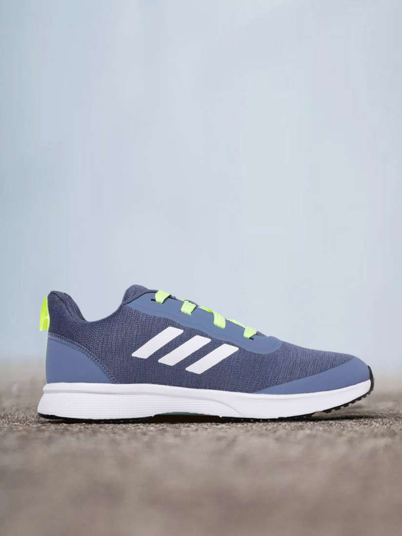 Adidas men's yking m running shoes myntra new arrivals
